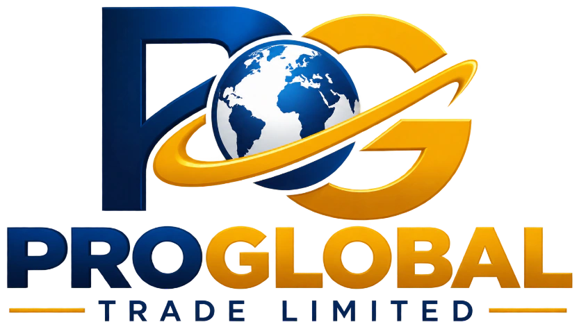 PROGLOBAL Trade Limited